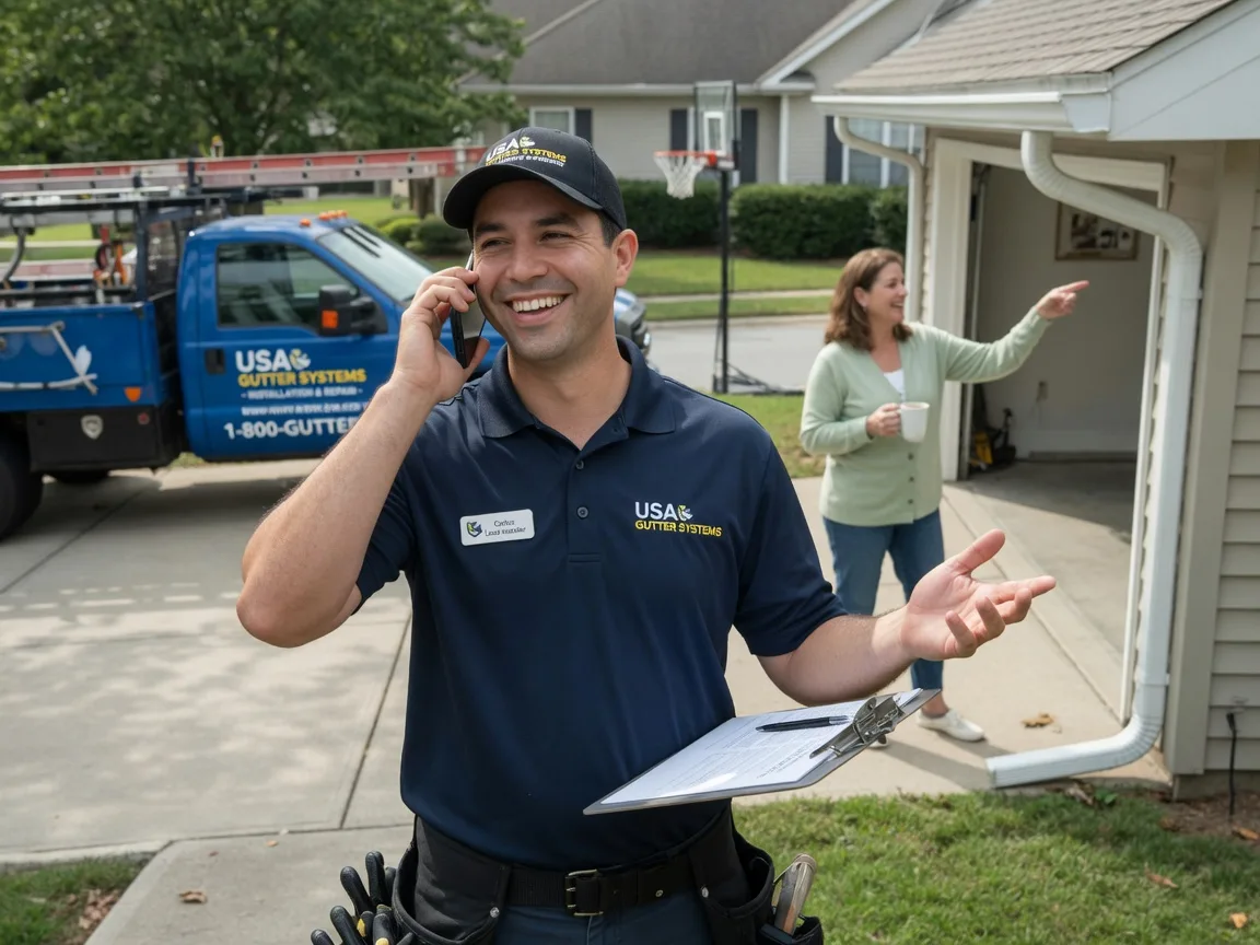 Gutter Installation Easton, MO FAQs